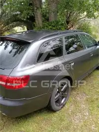 2012 Audi A6