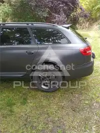 2012 Audi A6