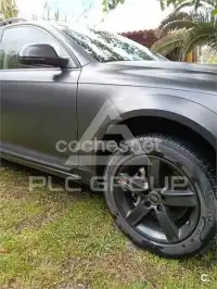 2012 Audi A6