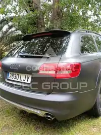 2012 Audi A6