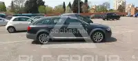2012 Audi A6