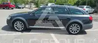 2012 Audi A6