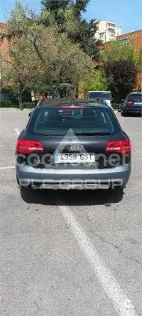 2012 Audi A6