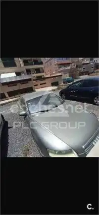 2012 Audi A6