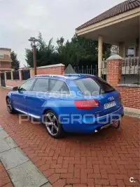 2012 Audi A6