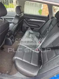 2012 Audi A6