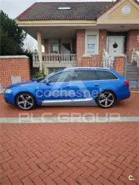 2012 Audi A6