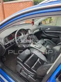 2012 Audi A6