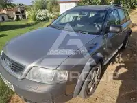 2012 Audi A6