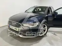 2012 Audi A6