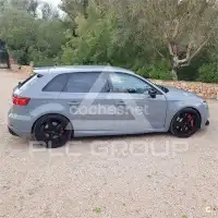 2012 Audi RS3