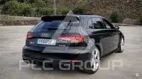 2012 Audi RS3