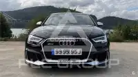 2012 Audi RS3
