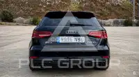 2012 Audi RS3