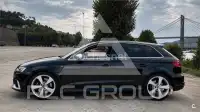 2012 Audi RS3