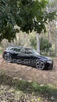2012 Audi RS3