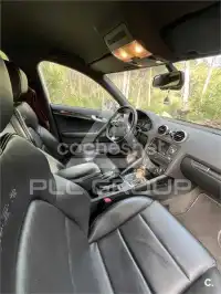 2012 Audi RS3