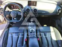 2012 Audi RS3