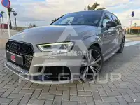 2012 Audi RS3