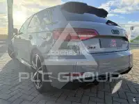 2012 Audi RS3