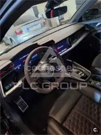 2012 Audi RS3