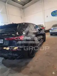 2012 Audi RS3