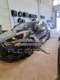 2012 Audi RS3