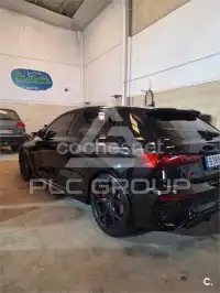 2012 Audi RS3