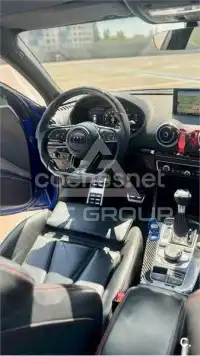 2012 Audi RS3