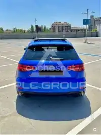 2012 Audi RS3