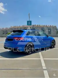 2012 Audi RS3