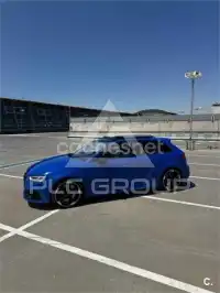 2012 Audi RS3