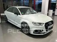2012 Audi RS3