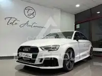 2012 Audi RS3