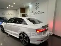 2012 Audi RS3