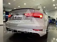 2012 Audi RS3