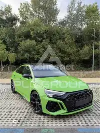 2012 Audi RS3