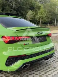 2012 Audi RS3