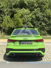 2012 Audi RS3