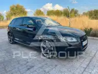 2012 Audi RS3