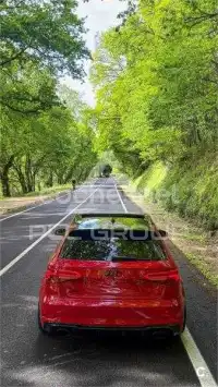 2012 Audi RS3