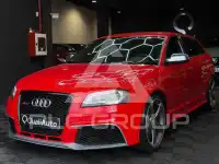 2012 Audi RS3