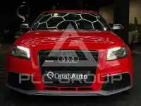 2012 Audi RS3