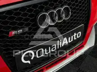 2012 Audi RS3