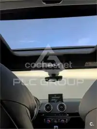 2012 Audi RS3