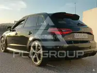 2012 Audi RS3