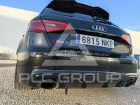 2012 Audi RS3