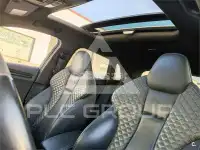 2012 Audi RS3