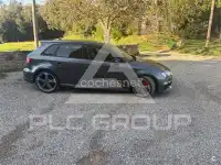 2012 Audi RS3