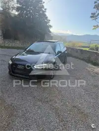 2012 Audi RS3